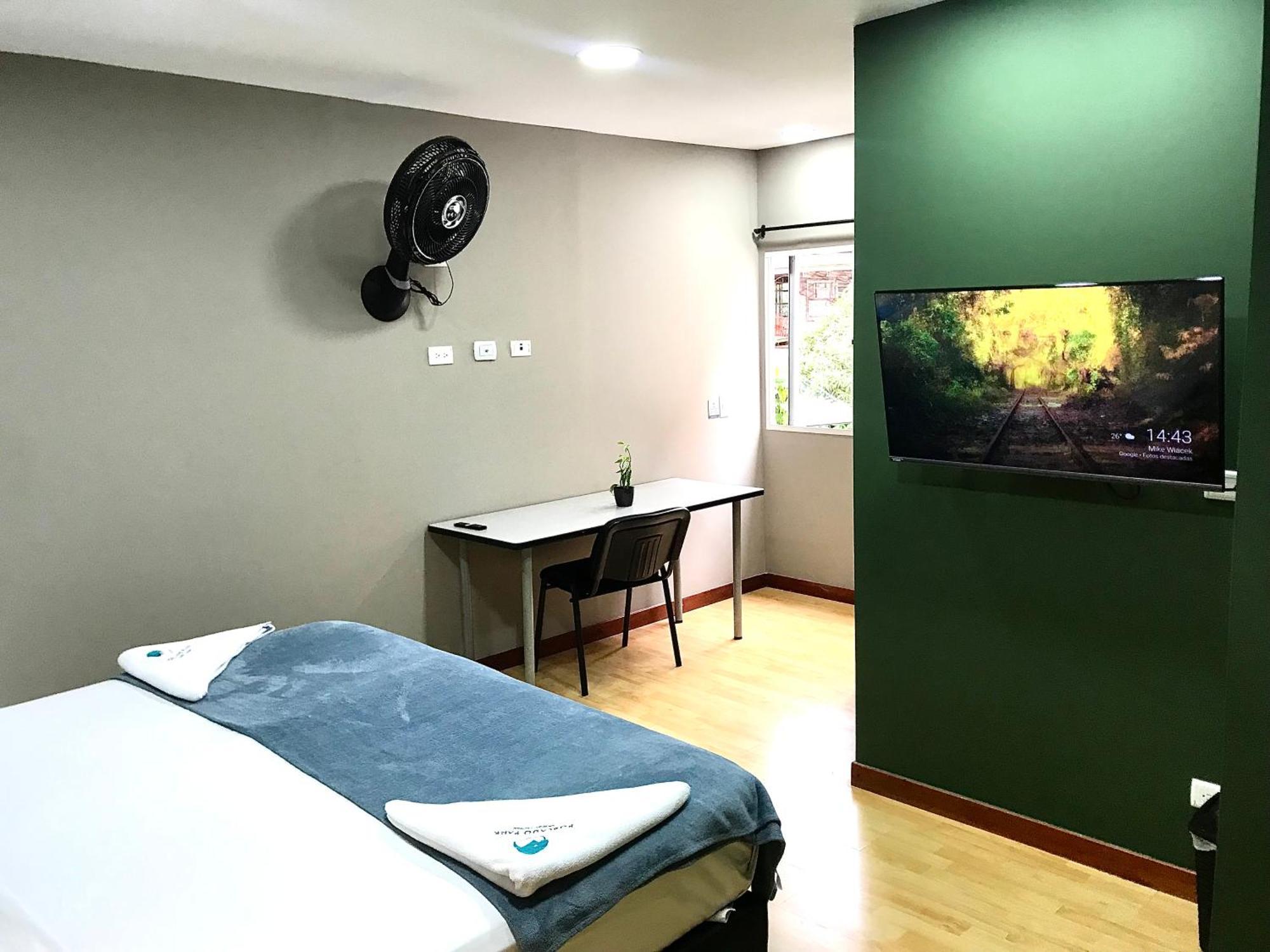 Poblado Park Guest House Medellín Zewnętrze zdjęcie