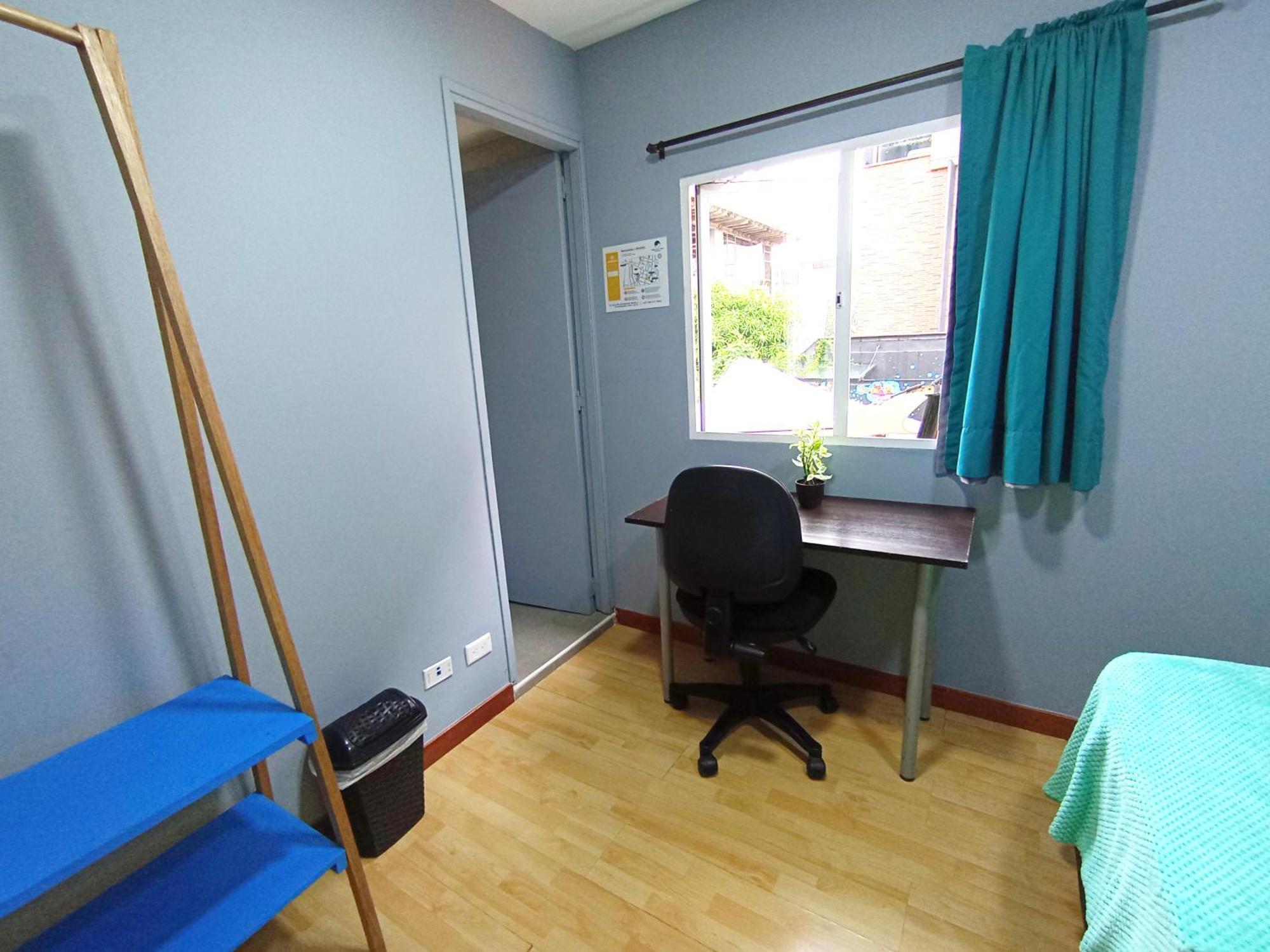 Poblado Park Guest House Medellín Zewnętrze zdjęcie