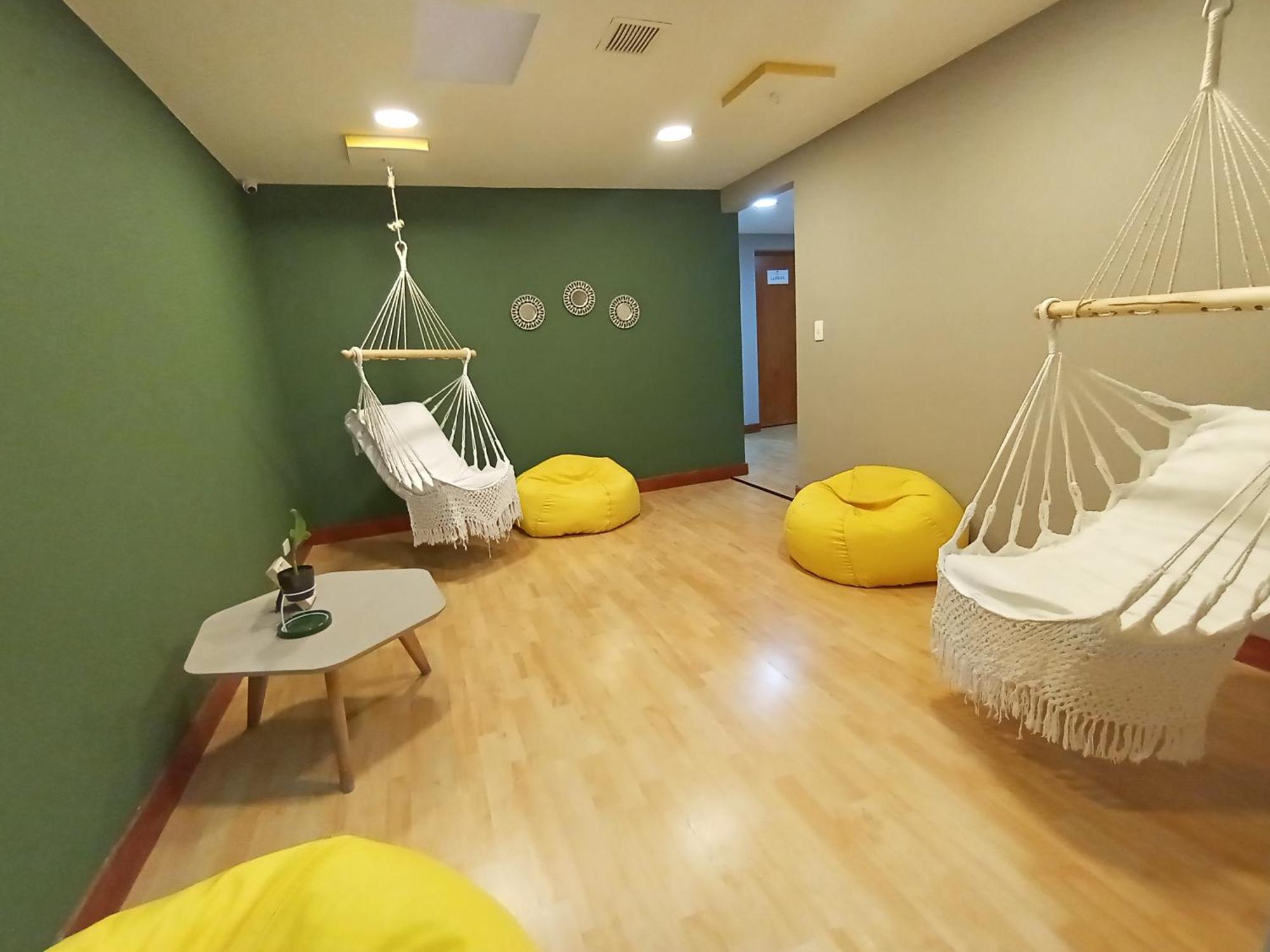 Poblado Park Guest House Medellín Zewnętrze zdjęcie