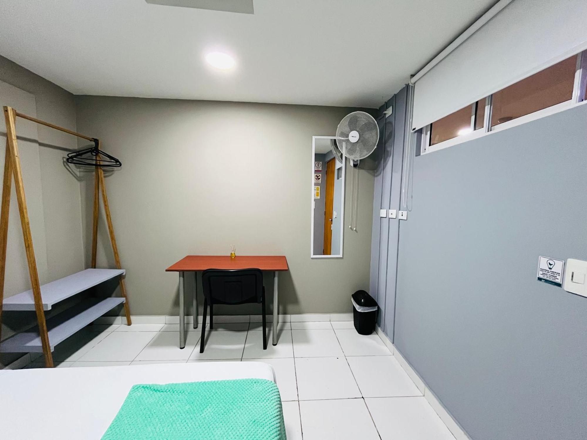 Poblado Park Guest House Medellín Zewnętrze zdjęcie