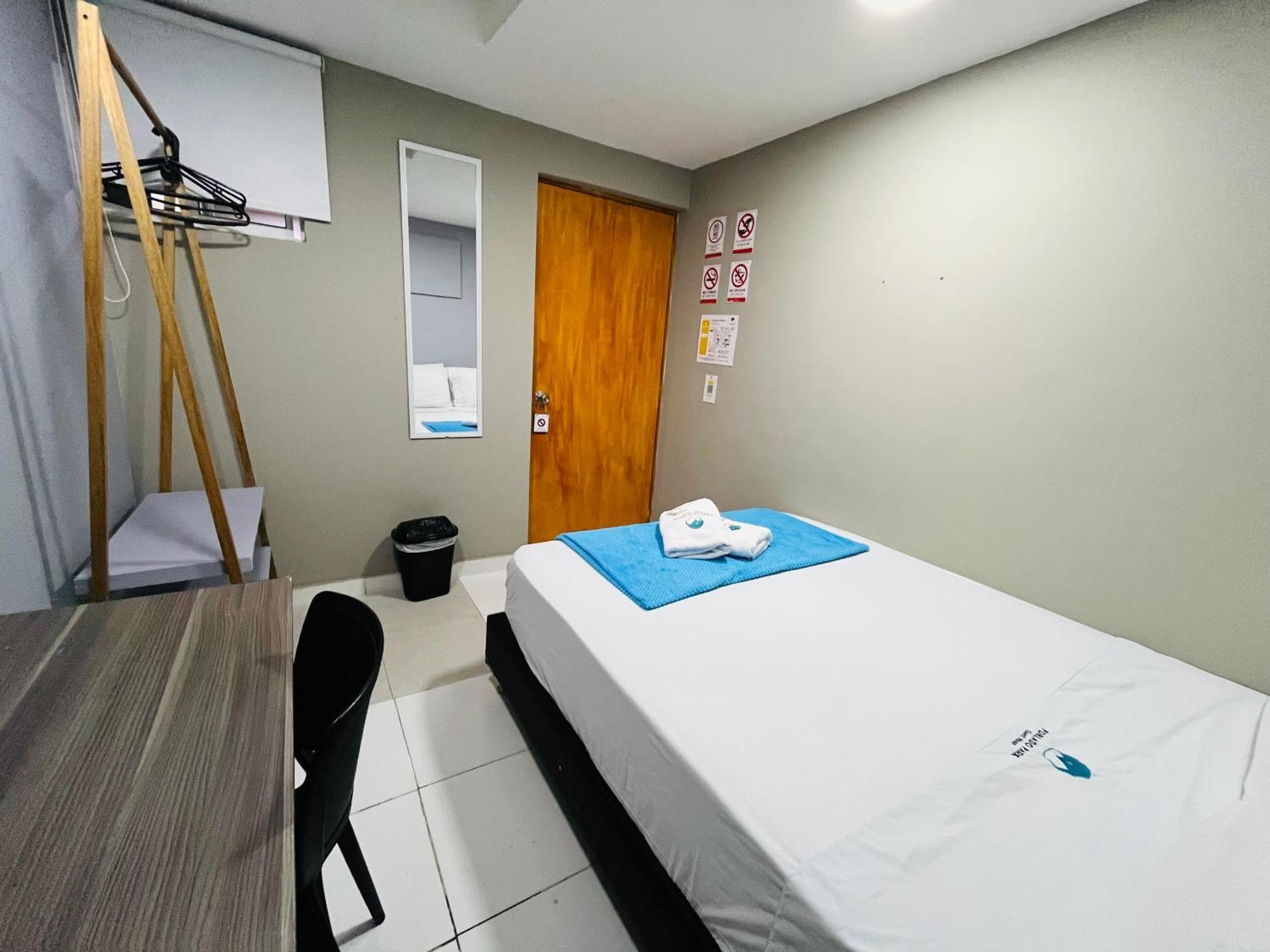 Poblado Park Guest House Medellín Zewnętrze zdjęcie