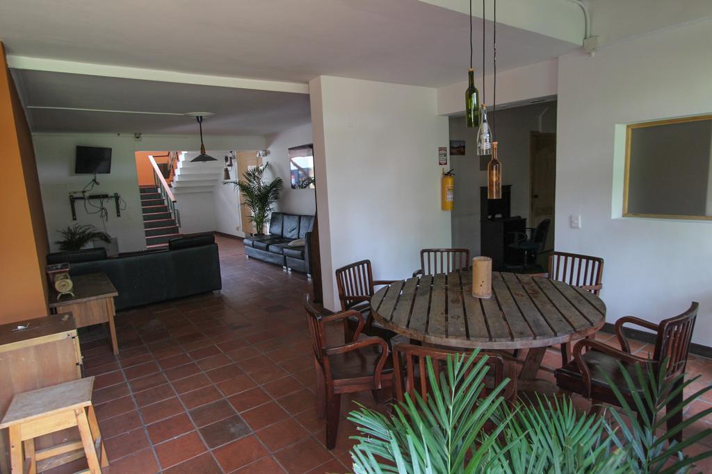 Poblado Park Guest House Medellín Zewnętrze zdjęcie